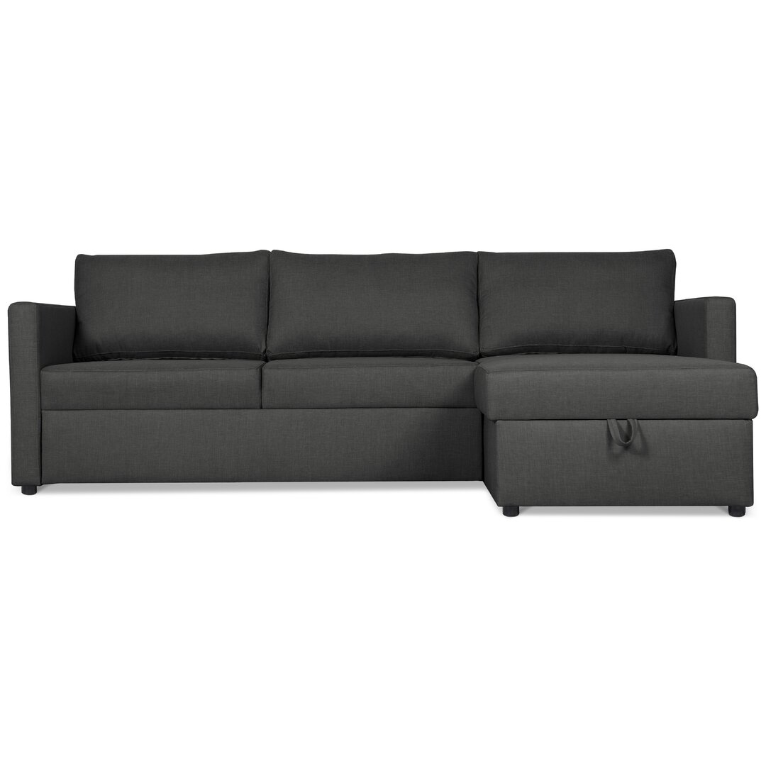 Ecksofa Awat mit Bettfunktion