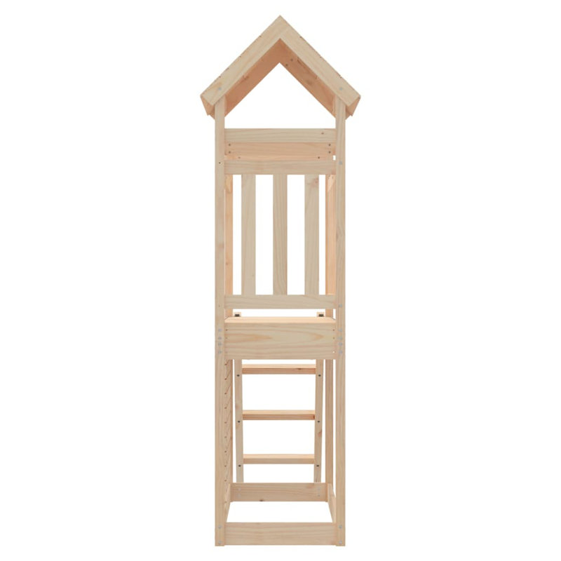 Ensemble de jeu d'extérieur vidaXL, Beige