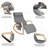 Julii Rocking Chair
