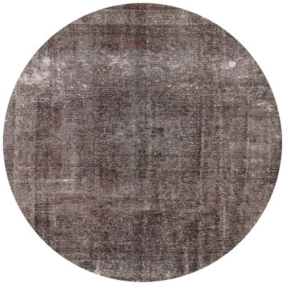 Oriental Indoor Rug