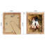 Collage Picture Frame - Frames Included: 4