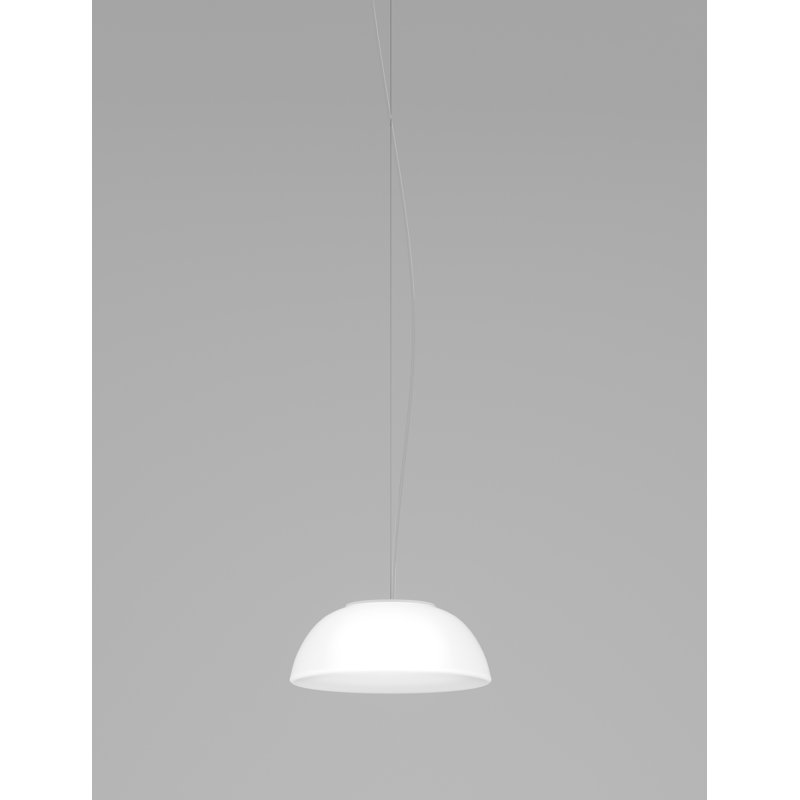 Infinita 1 - Light Pendant, No, Does Not Apply, 84" H x 14" W x 14" D