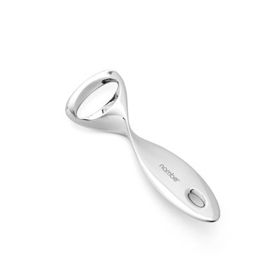 Nambe Twist Bottle Opener