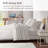 3 PCSSoft Bedding Sets
