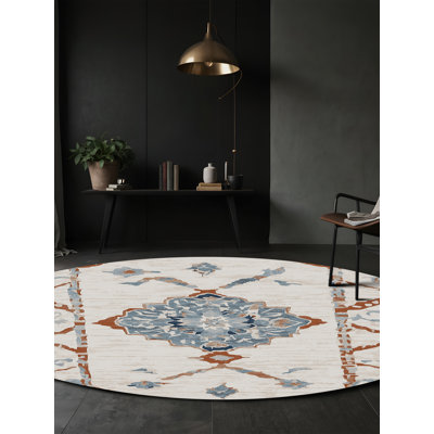 Tapis gris lavable à la machine