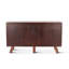 Stavanger 68'' W Solid Wood Sideboard