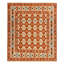 Handmade Wool Area Rug