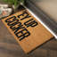 Benham Ey up Cocker Kitchen Mat-1526592955