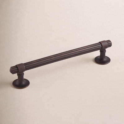 Sea Grass Bar Cabinet Pull