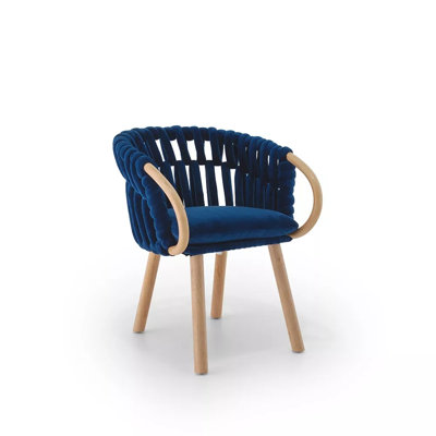 Knit Chair