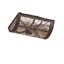 Whispering Pines 2 - Light Flush Mount