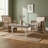 Bering Armchair
