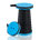 Black/Blue