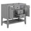 Base de meuble-lavabo simple 36 po seulement-100311377