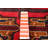 Teimani Red Rug 3'6" x 6'8"