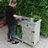 Camani Potting Bench