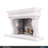 Great Adana Fireplace Surround-93419629