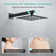 Push Button Shower System