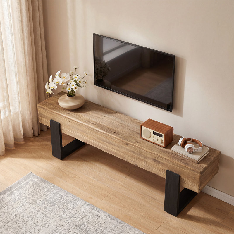 Meuble télé 63 po