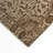 Nature Brown Indoor and Outdoor Area Rug-1324165203