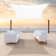 Voile d'ombrage Amgo Customize