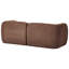 Ceonna 2 Seater Boucle Sofa-539339497-539339499