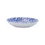 Santorini Handmade Ceramic Pasta Bowl