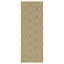 7 pi 10 po X 10 pi 3 po Tapis intérieur / extérieur en jute-1933028759