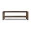 86.75 in. Solid Wood Console Table-2135940357-2145810716
