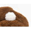 Coussin décoratif de style contemporain pour fauteuil pivotant doux et luxueux inclus-54262638