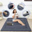 Matelas de sol japonais pliable en tatami de 2,5 po d'épaisseur-1702167463-1698931437