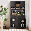 Armoire de cuisine 73 po