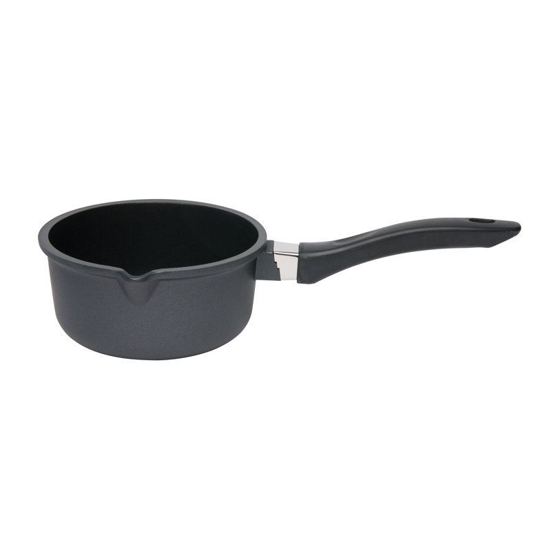 Soul 1.2L Non-Stick Aluminum Saucepan