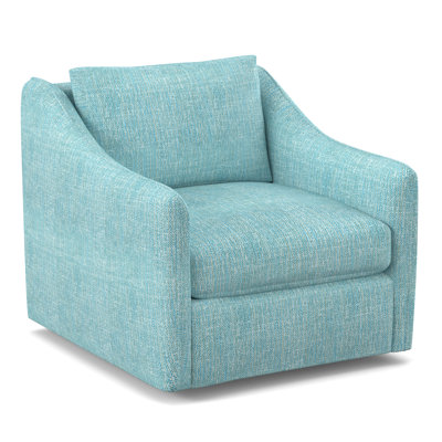 Swivel Armchair