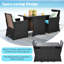 Ensemble bistro rectangulaire pour 2 personnes de 41 po de long avec coussins Altherr-1610685549-1716885289-1610685537