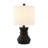 Ciarnan Ceramic Table Lamp