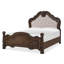 Ensemble de chambre à coucher pour très grand lit 4 pièces Nicole-1653019252-1653019251