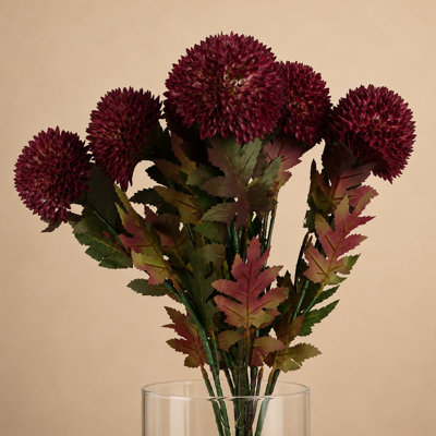 70 cm H Artificial Faux Floral