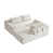 Beige Chenille is out of stock