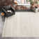 Lansing Geometric Hand-Tufted Wool Gray/Cream Area Rug