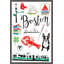 « boston icons », impression encadrée-20452908-24571093