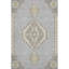 Tapis oriental lavable à la machine de qualité supérieure AMF1014 Colmenero-534371193