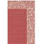 Tapis d'intérieur / extérieur à motif géométrique Herefordshire Performance-1179105748