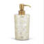 White Agate Soap Dispenser-34368551