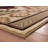 Erhard Border Water Resistant Kitchen Mat