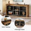 63-Inch Long Wood Console Table-622851618