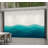 Premium Wallpaper Wall Mural - Abstract Waves-1080547004