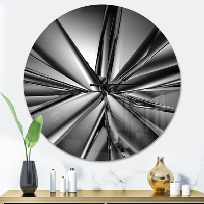 Strandquist Wall Clock