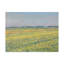 Reproduction d’art sur toile tendue « the plain of Gennevilliers » par Gustave Caillebotte-1564560716