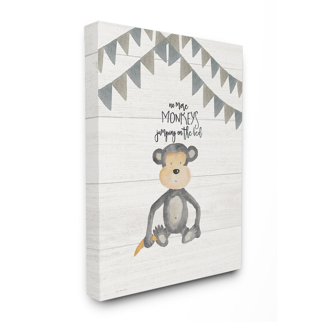 Farrand Canvas Art Harriet Bee 